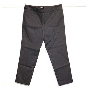 Liz Claiborne Emma Classic Pants